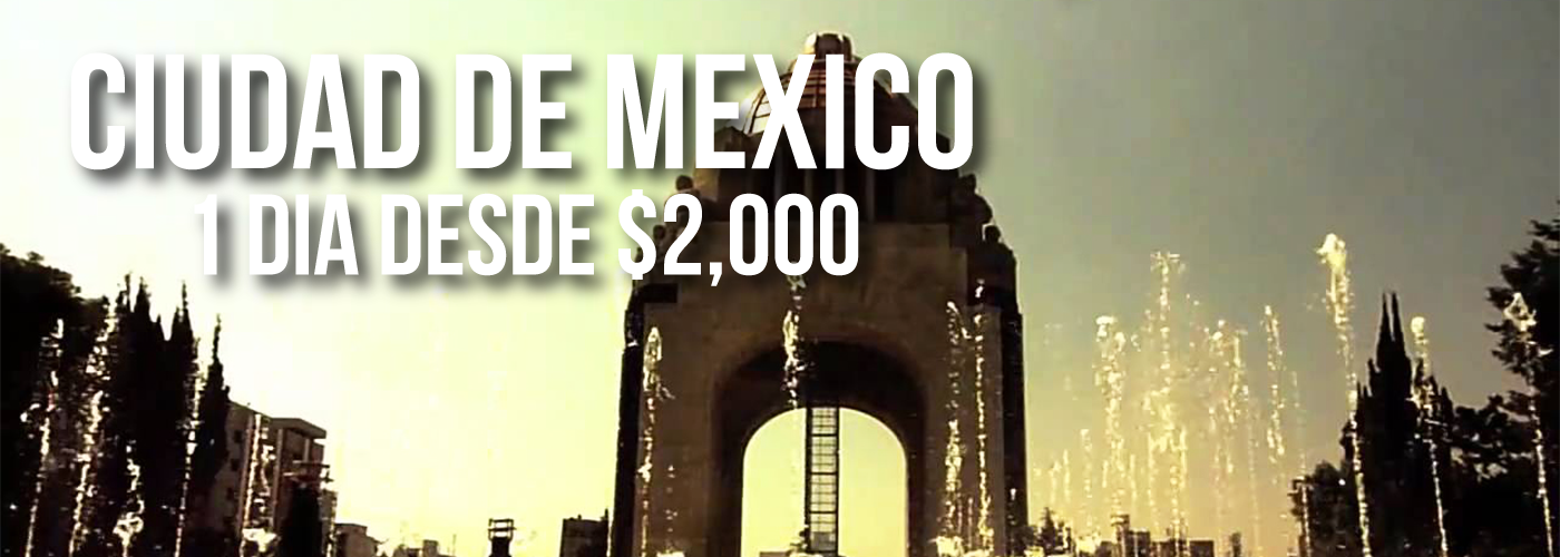 renta de camionetas para el df