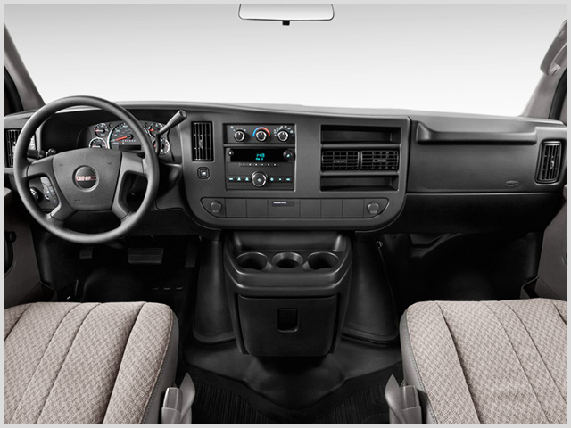 renta de camionetas grandes