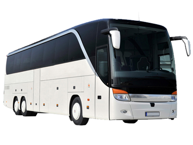 renta de autobuses economicos