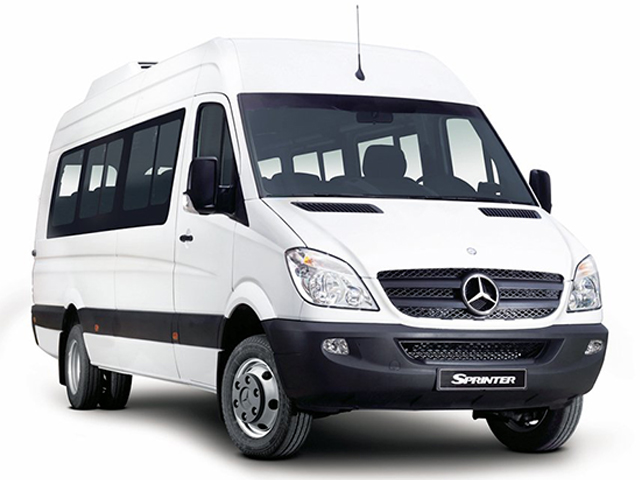 reanta de camionetas